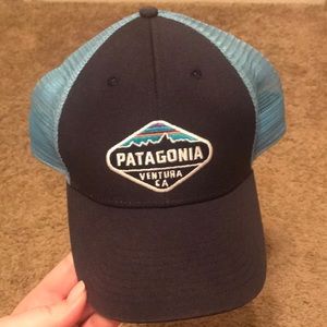 Patagonia Trucker Hat